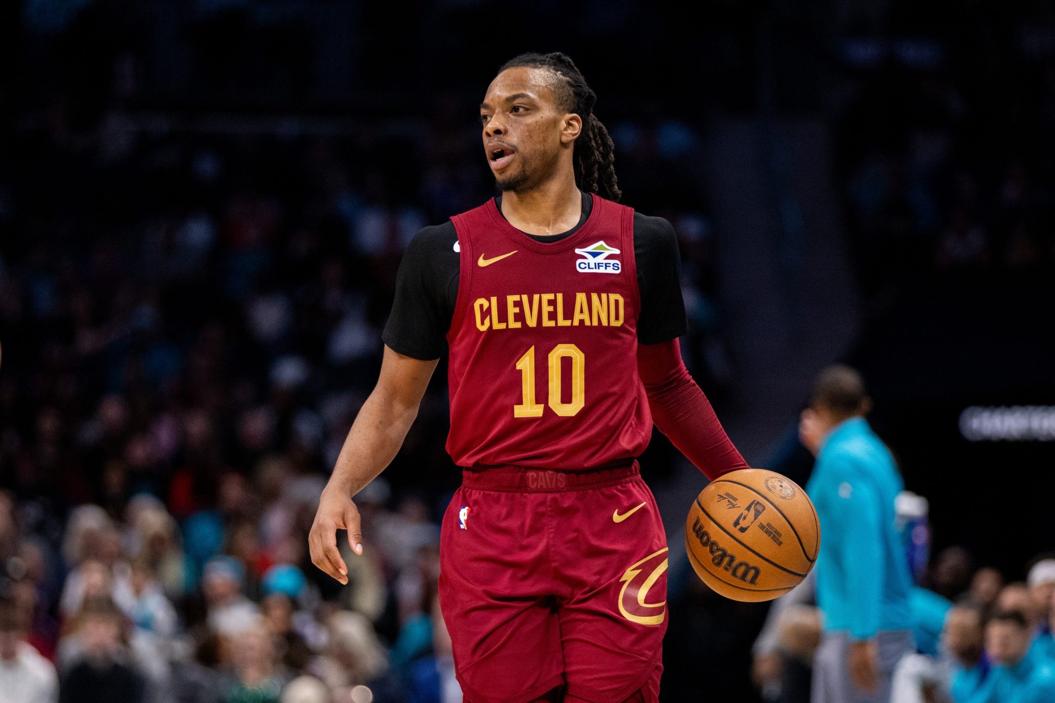 Darius Garland: O Futuro Brilhante do Cleveland Cavaliers
