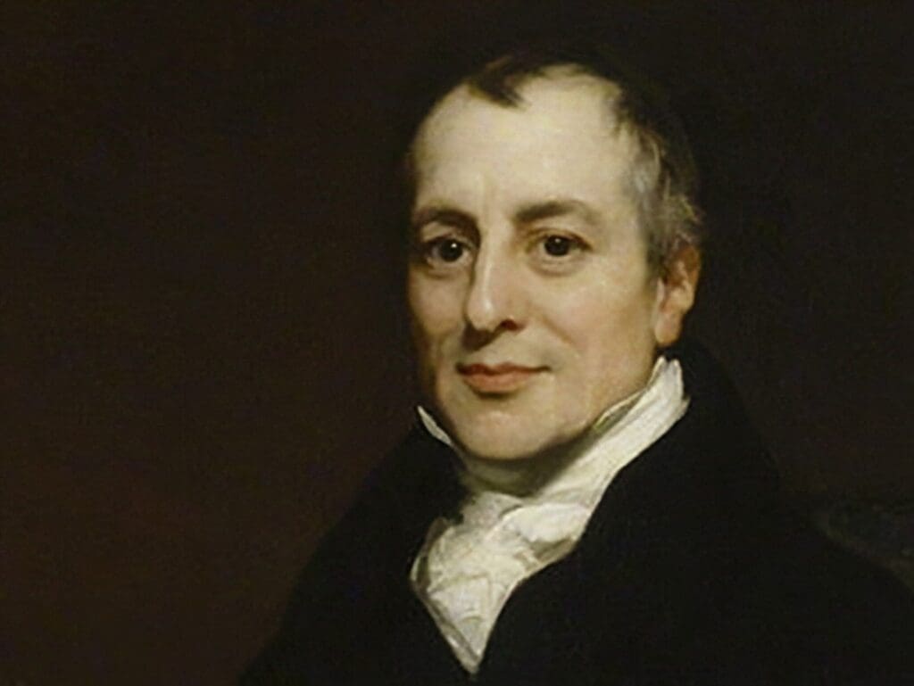 A Vida e as Contribuições de David Ricardo para a Economia
