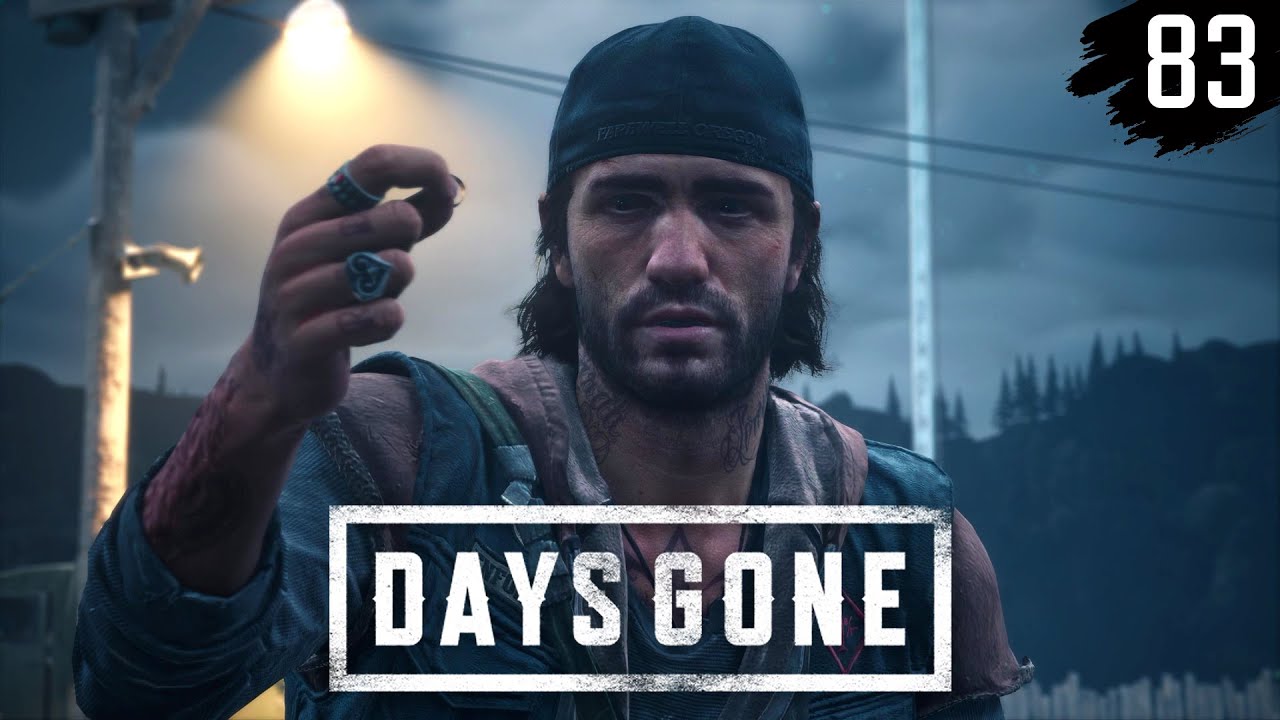 Days Gone: A Revolução dos Jogos de Aventura