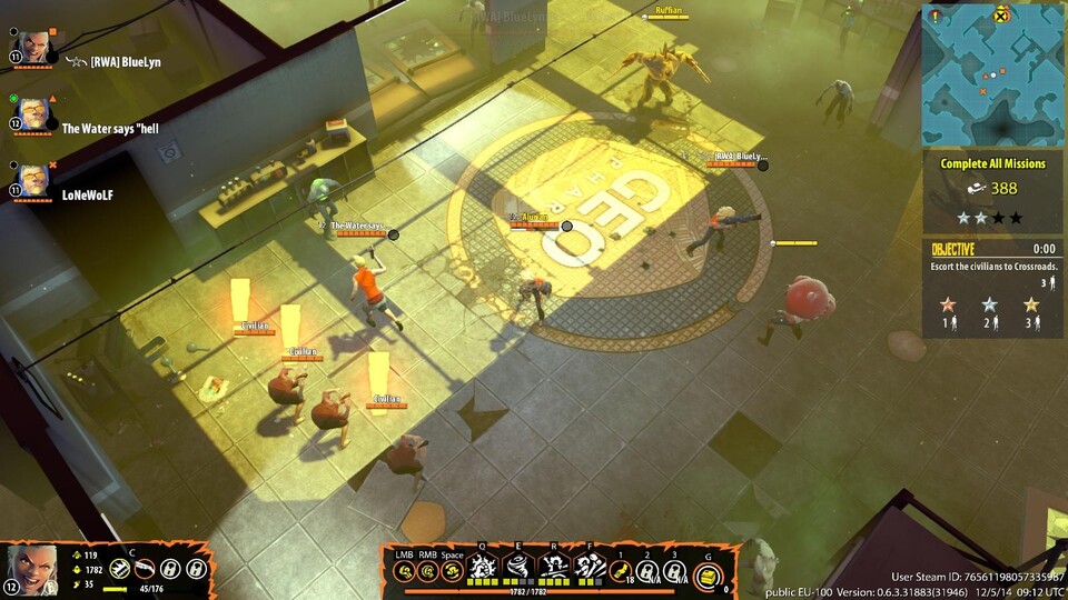 A Revolução dos Jogos de Sobrevivência: Dead Island