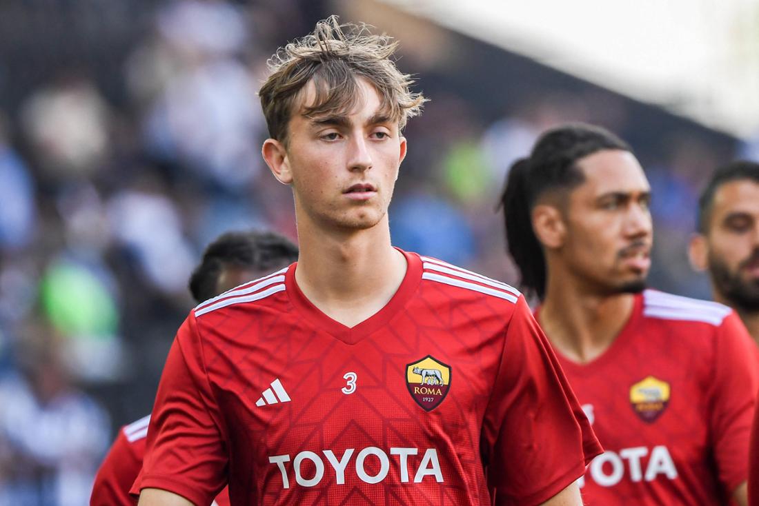 Dean Huijsen: O Futuro do Futebol em Ascensão