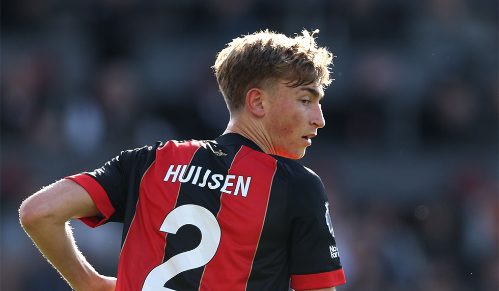 Dean Huijsen: Um Jovem Talento no Esporte Internacional