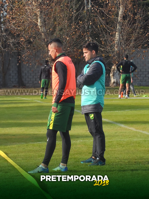 A Trajetória Recente do Defensa y Justicia no Campeonato Brasileiro