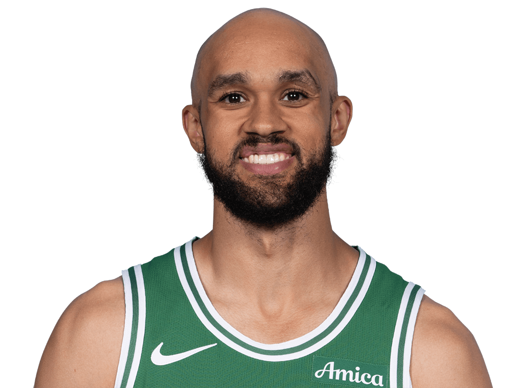 Derrick White: Destaque na Temporada da NBA