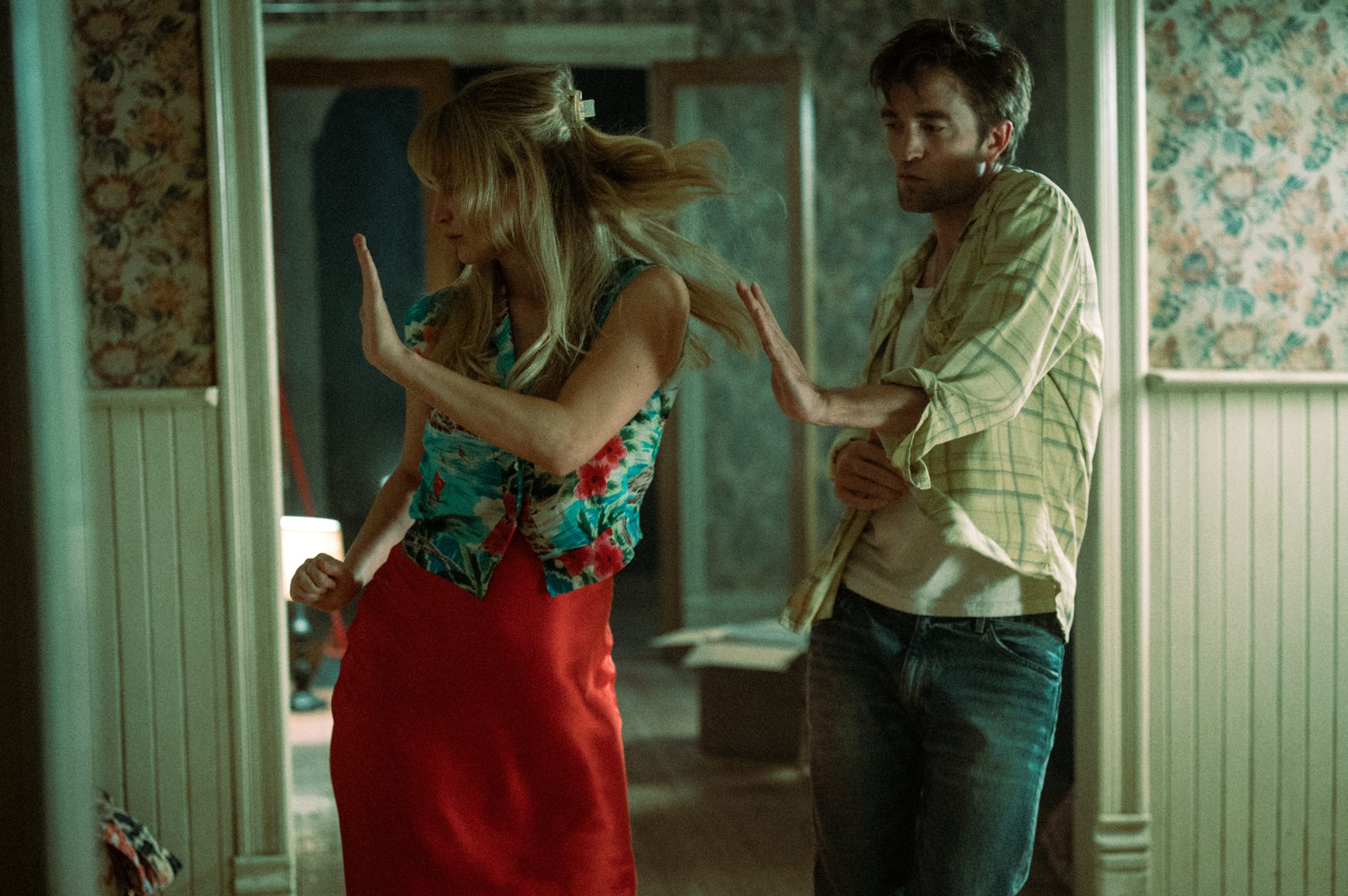 Die My Love: O Novo Projeto de Jennifer Lawrence