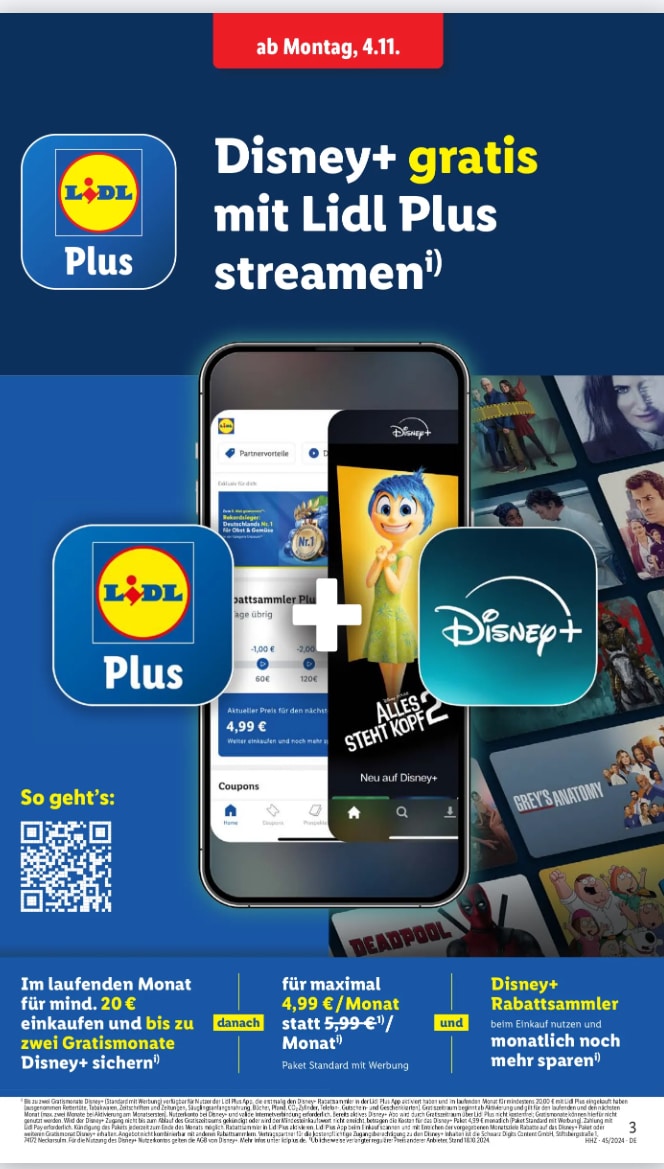 Disney+: O Impacto e o Futuro do Streaming