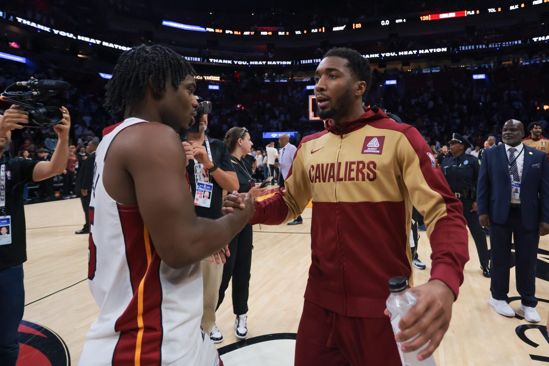 Donovan Mitchell: A Ascensão de uma Estrela na NBA
