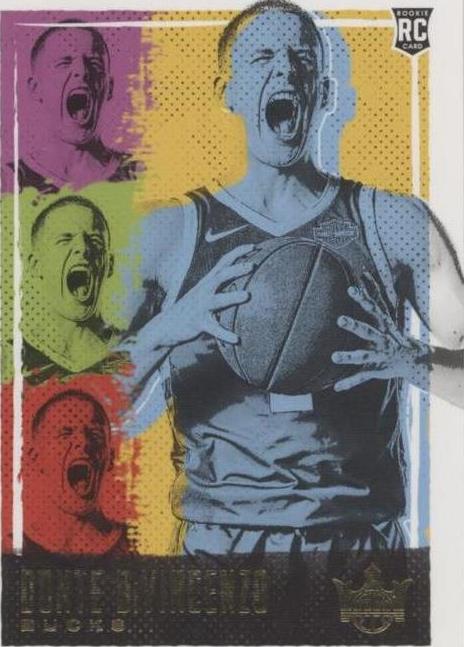 Donte DiVincenzo: A Ascensão de uma Estrela da NBA