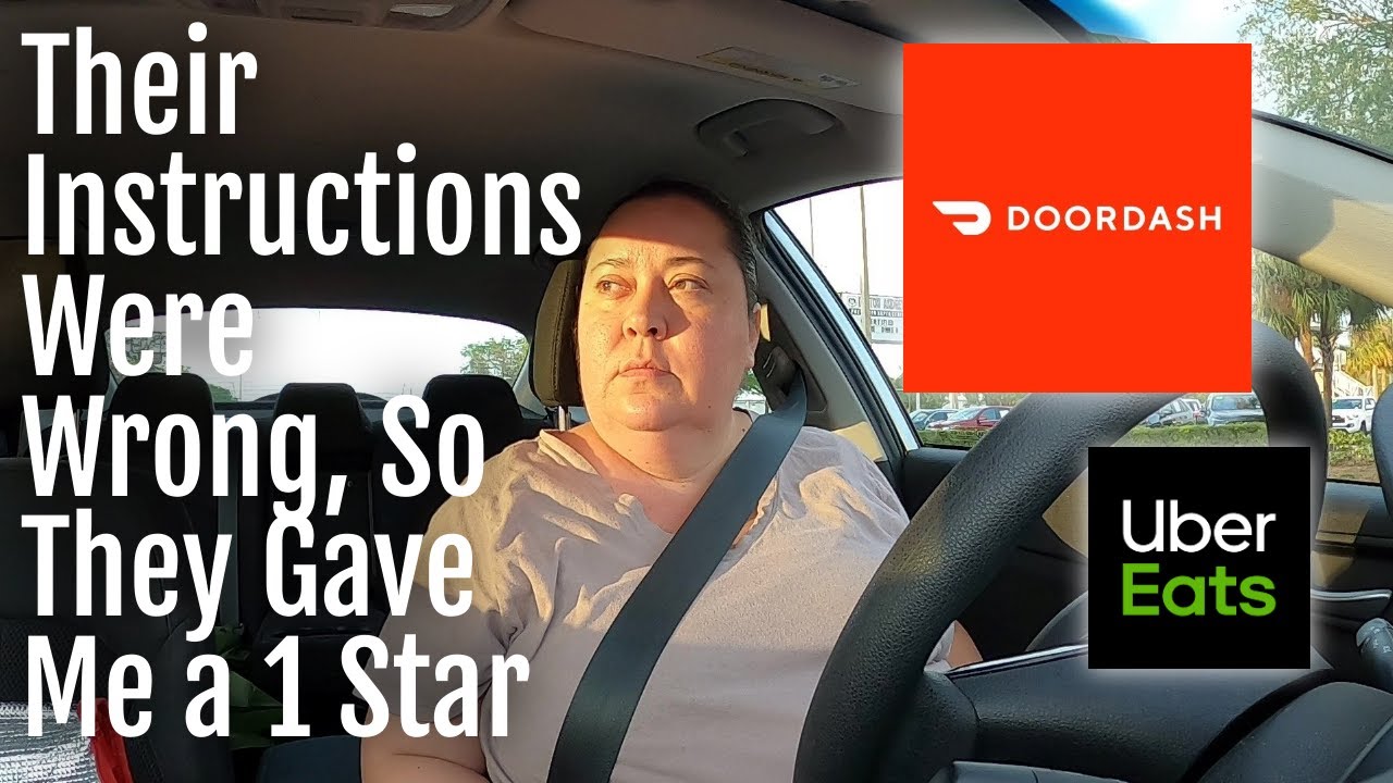 O Impacto do DoorDash no Setor de Entregas