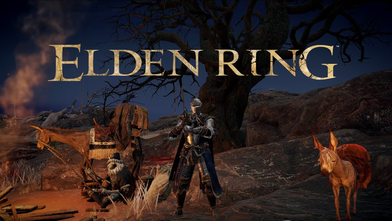 Elden Ring: A Revolução nos Jogos de RPG