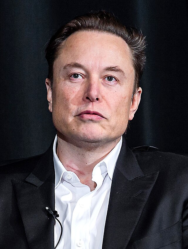 O Impacto de Elon Musk na Tecnologia e no Futuro