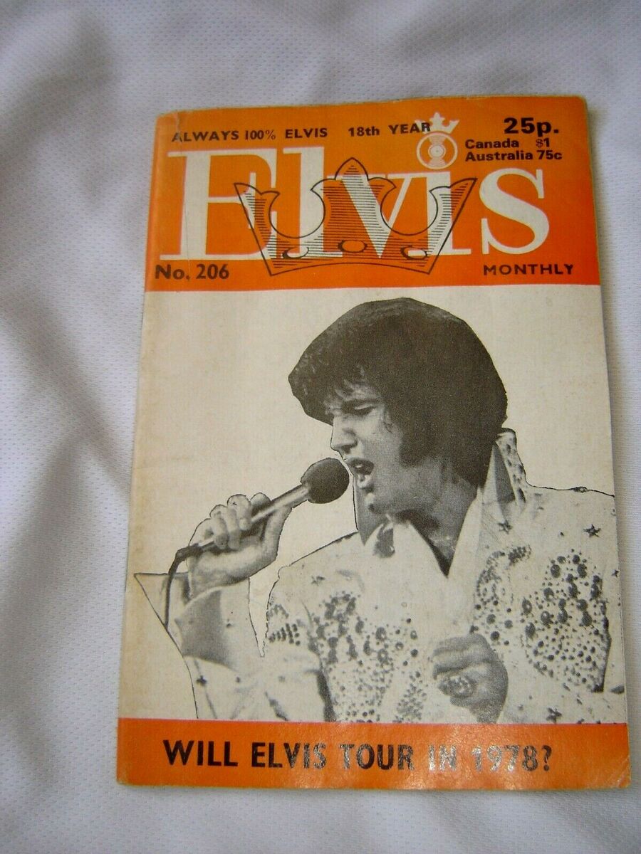 A Vida e o Legado de Elvis Presley