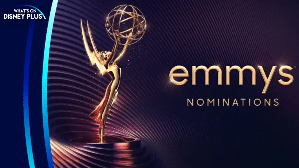 Destaques da Cerimônia do Emmy 2023