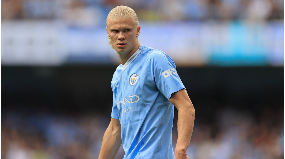Erling Haaland: A Ascensão de um Craque do Futebol Mundial