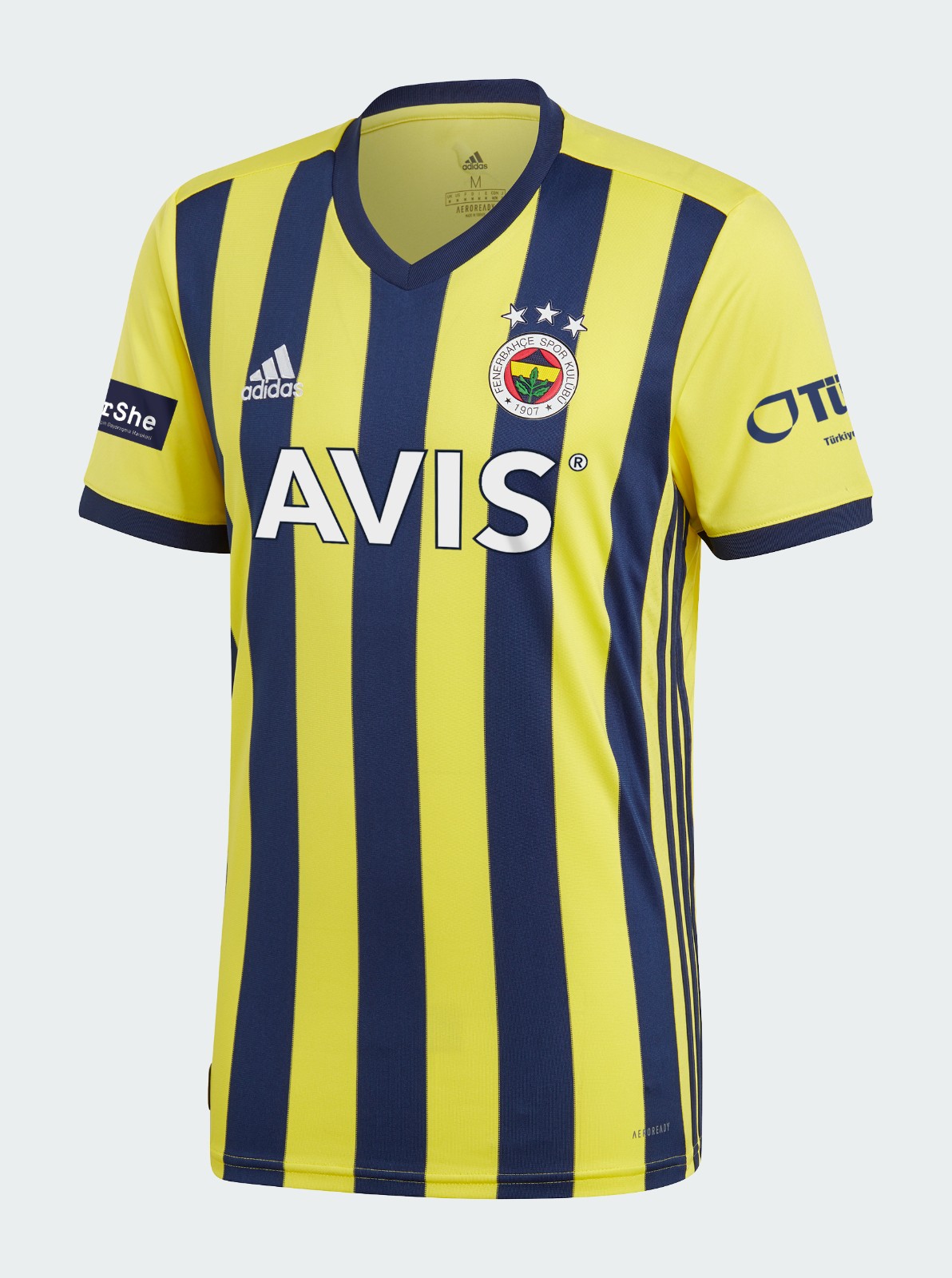 Fenerbahçe: História, Conquistas e Desempenho Atual