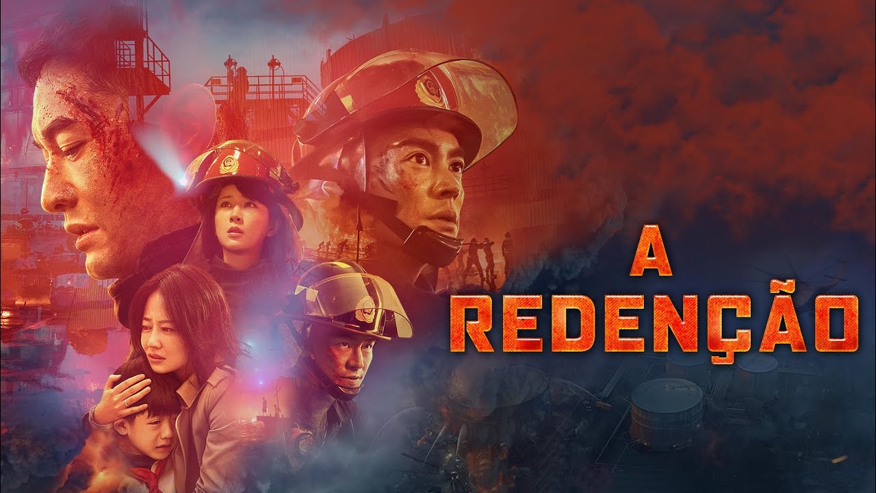 Filme Redenção e sua Relevância na Temperatura Máxima