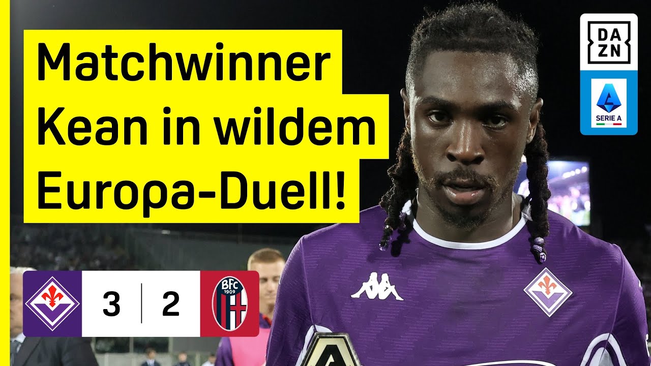 Fiorentina x Bologna: Expectativas para o Jogo na Série A