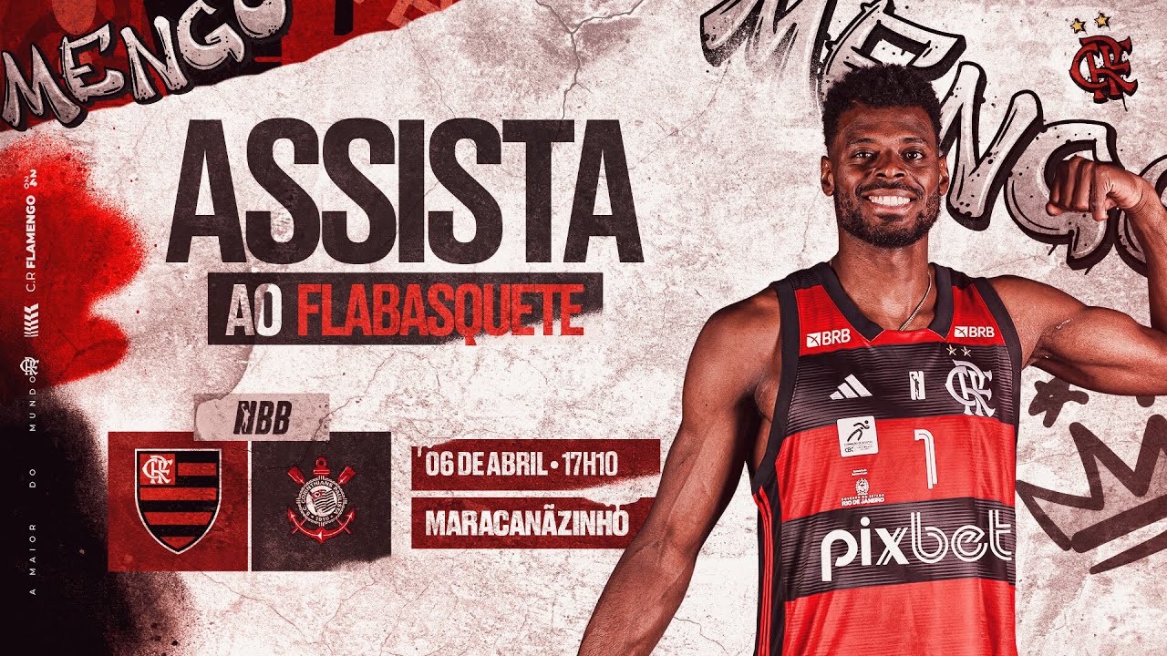 Flabasquete x Corinthians: Um Duelo de Gigantes no Basquete Brasileiro