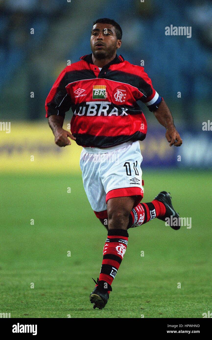 Flamengo FC: A História e o Impacto do Clube