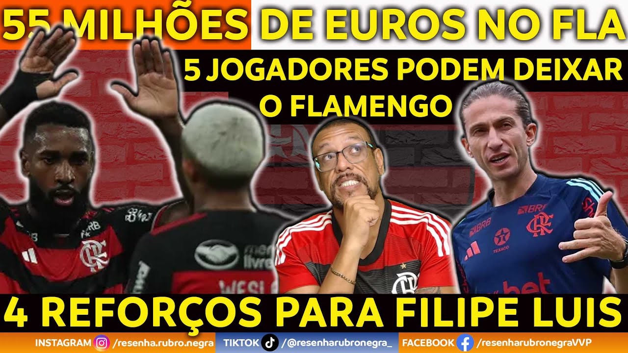 Flamengo Hoje: Resultados, Desempenho e Expectativas