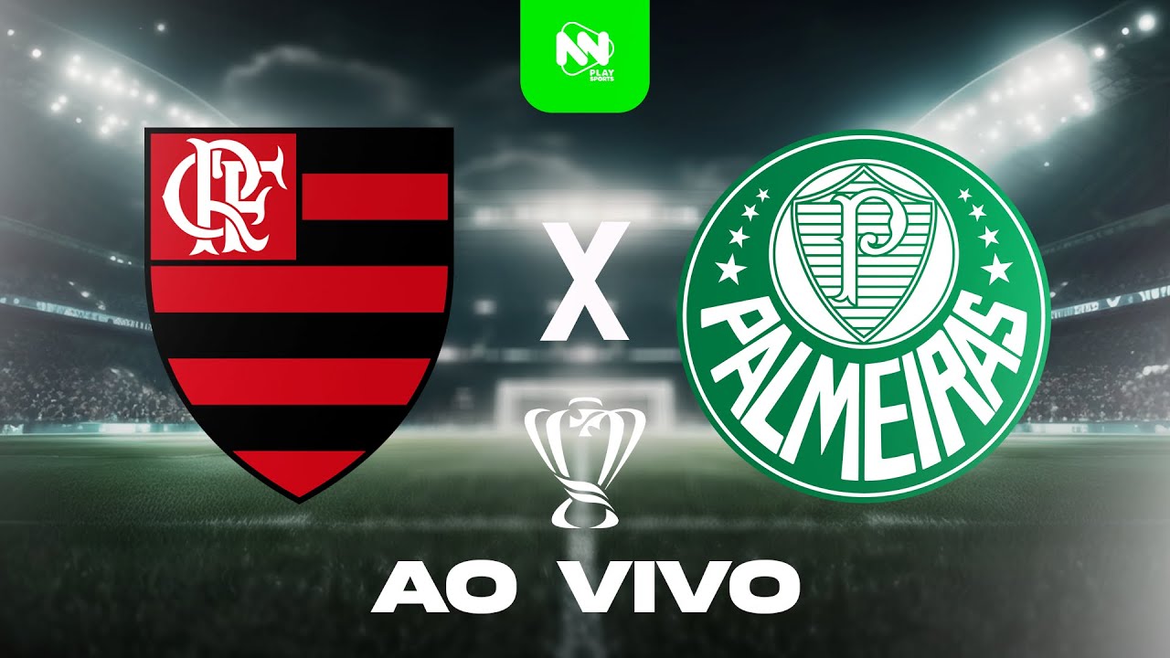 Flamengo x Palmeiras: Um Clássico que Agita o Campeonato Brasileiro