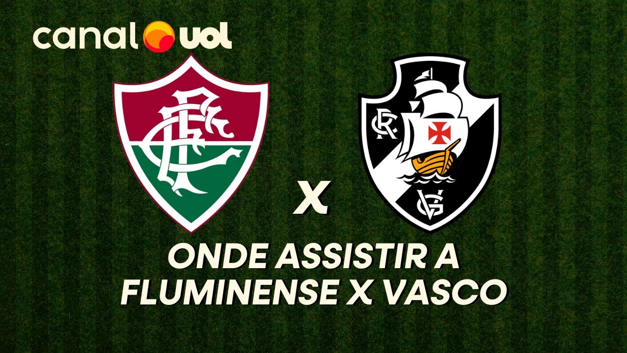 Fluminense x Vasco: Rivalidade e Emoções do Clássico Carioca