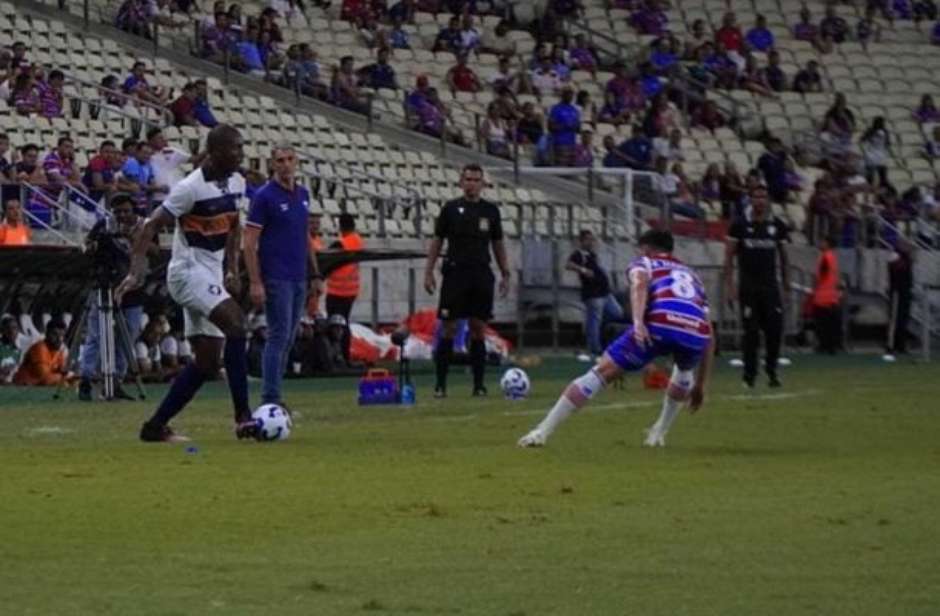 Fortaleza x Retrô: Um Confronto Decisivo no Campeonato Cearense