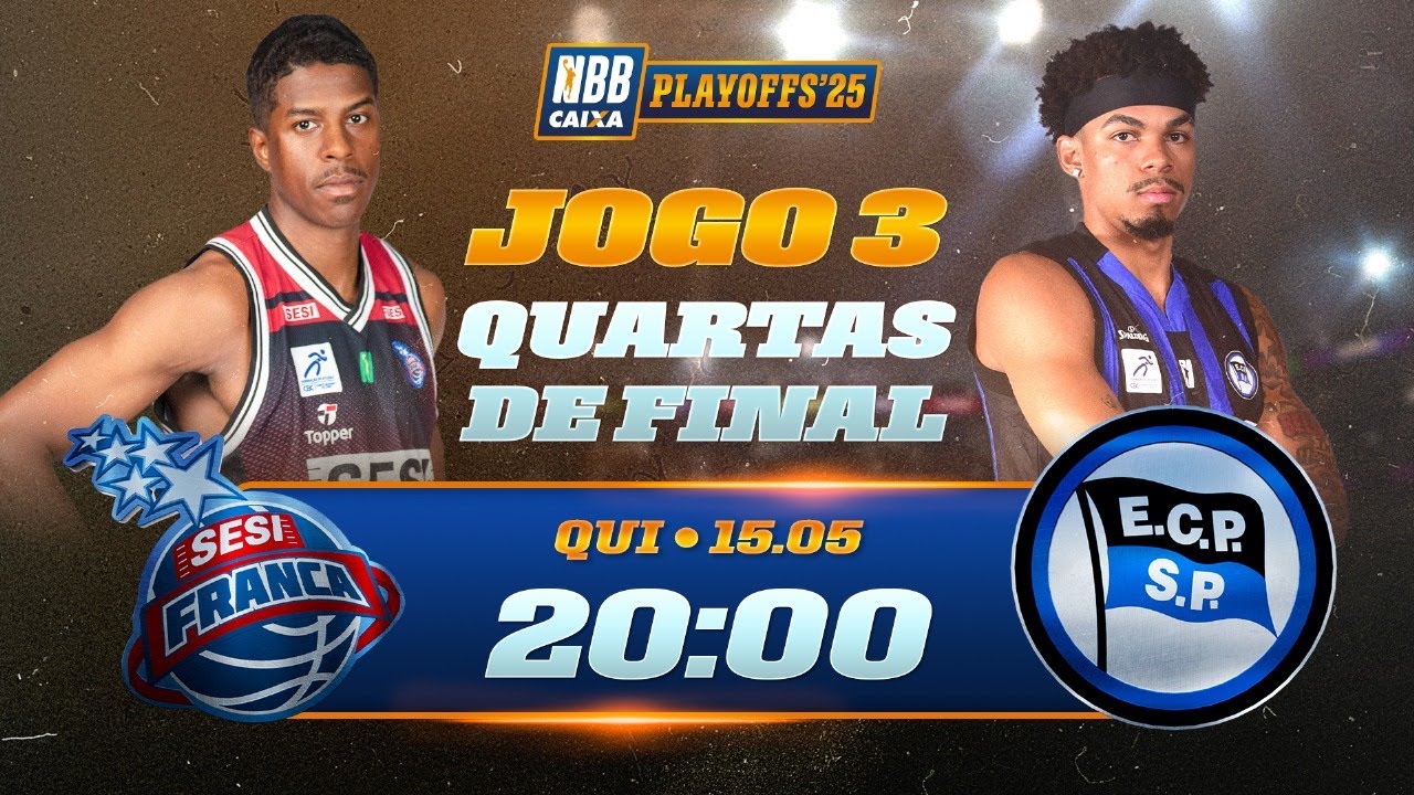 Franca x Pinheiros: Um Confronto Decisivo no Basquete Paulista