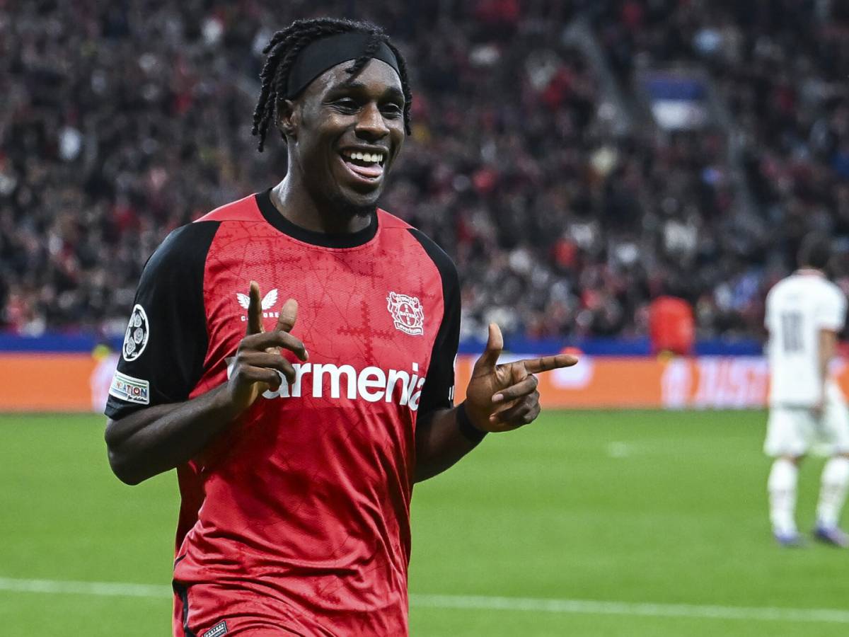 Frimpong: Ascensão de uma Estrela do Futebol