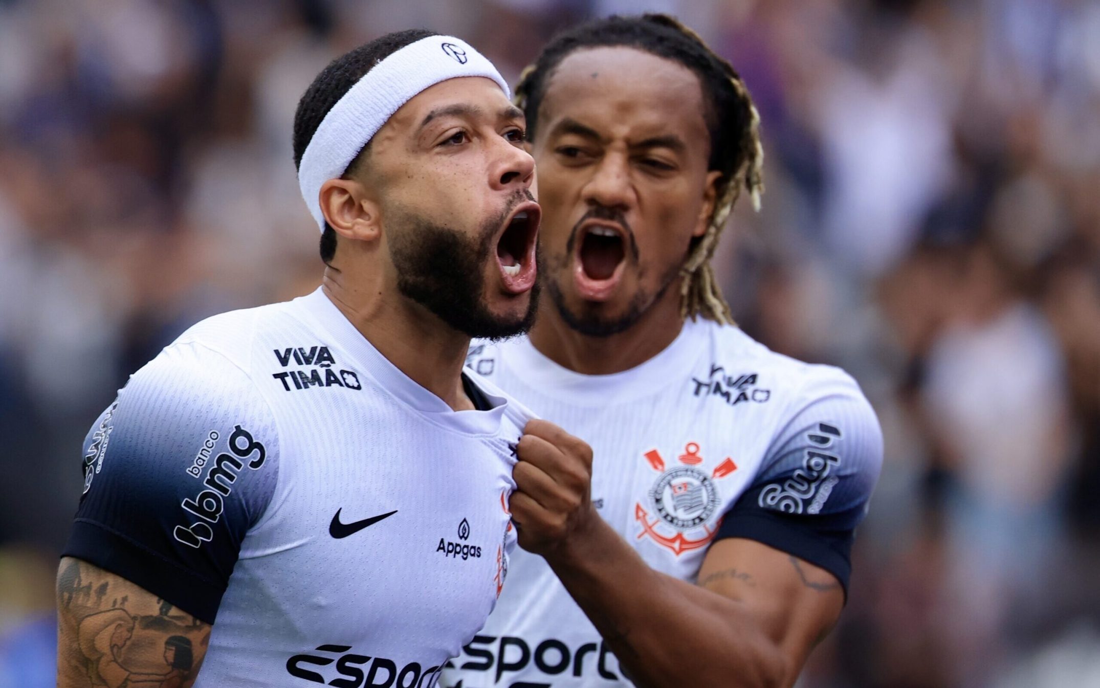 Futebol: Quem Joga Hoje?