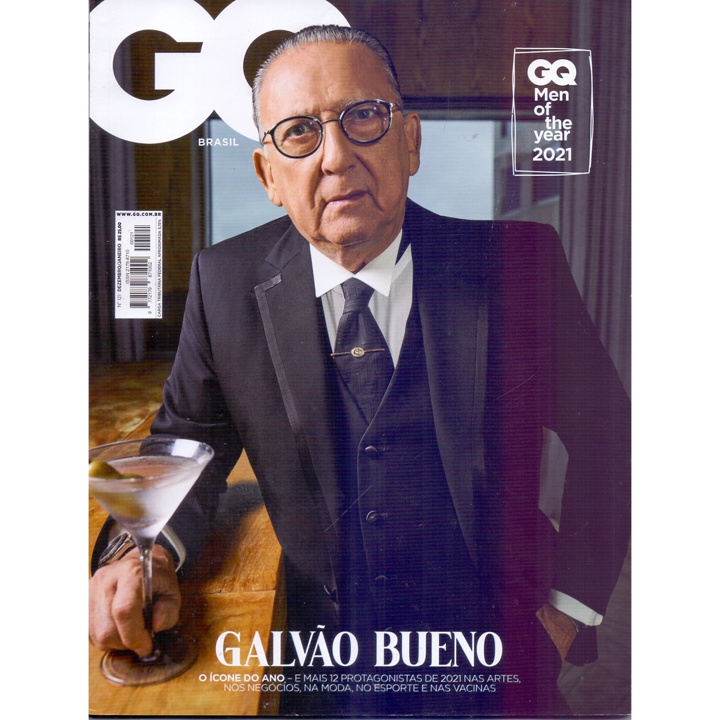 Galvão Bueno: A Voz do Futebol Brasileiro