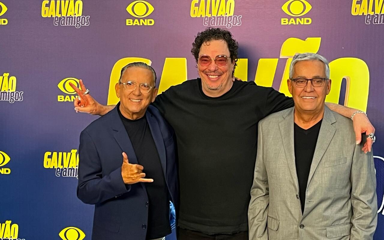 A Importância de Galvão e Amigos na Música Brasileira