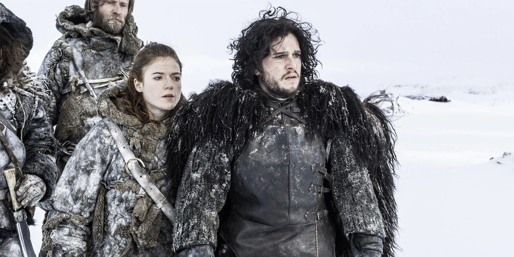 O Impacto Cultural e Econômico de Game of Thrones