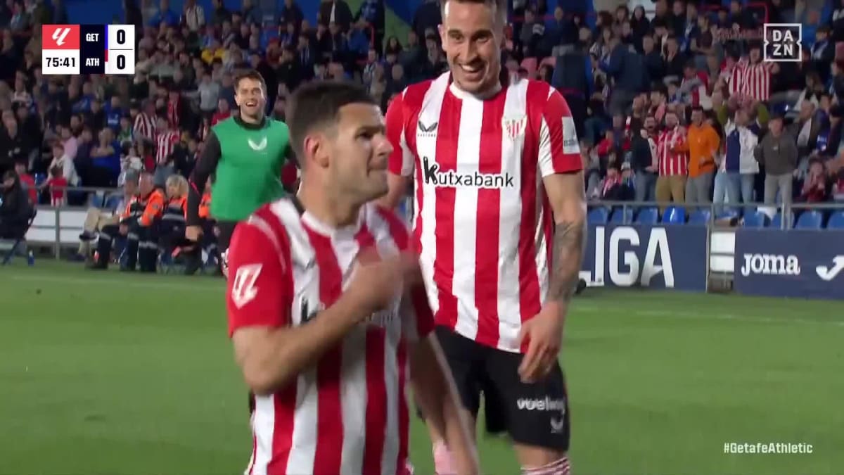 Getafe x Ath. Bilbao: Confronto Decisivo na La Liga