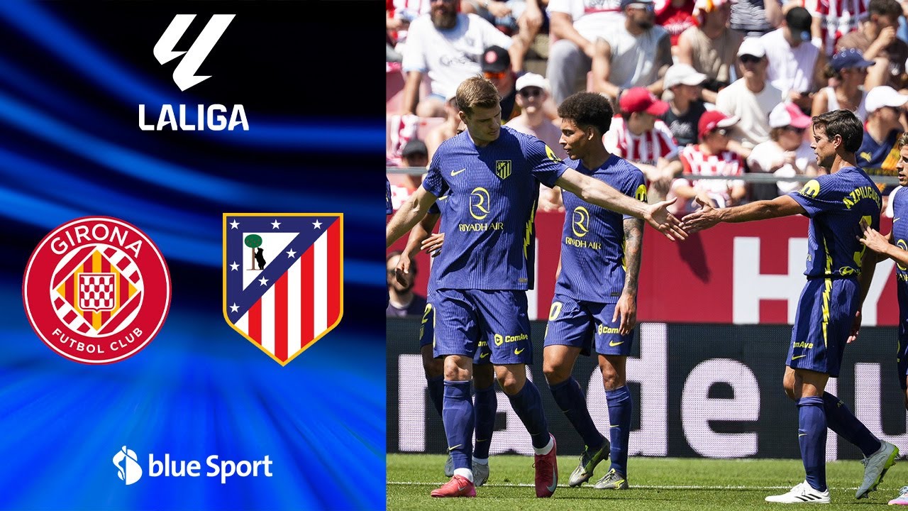 Girona x Atlético Madrid: Um Confronto Imperdível