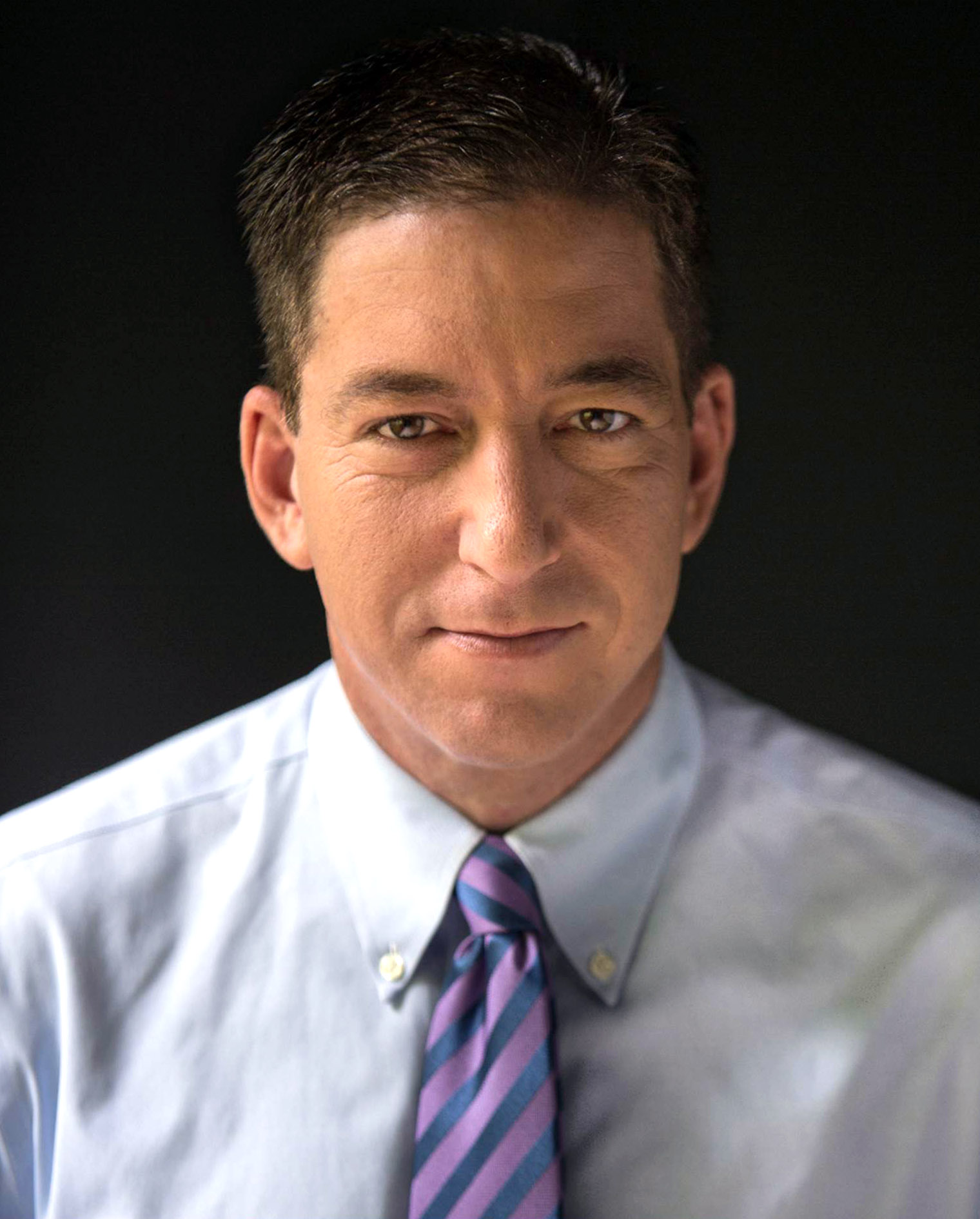 Glenn Greenwald e a Luta por Direitos Civis e Liberdade de Informação