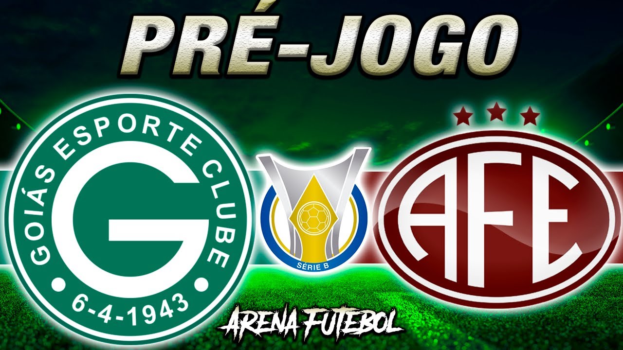 Goiás e Ferroviária: Um Duelo Imperdível no Futebol Brasileiro