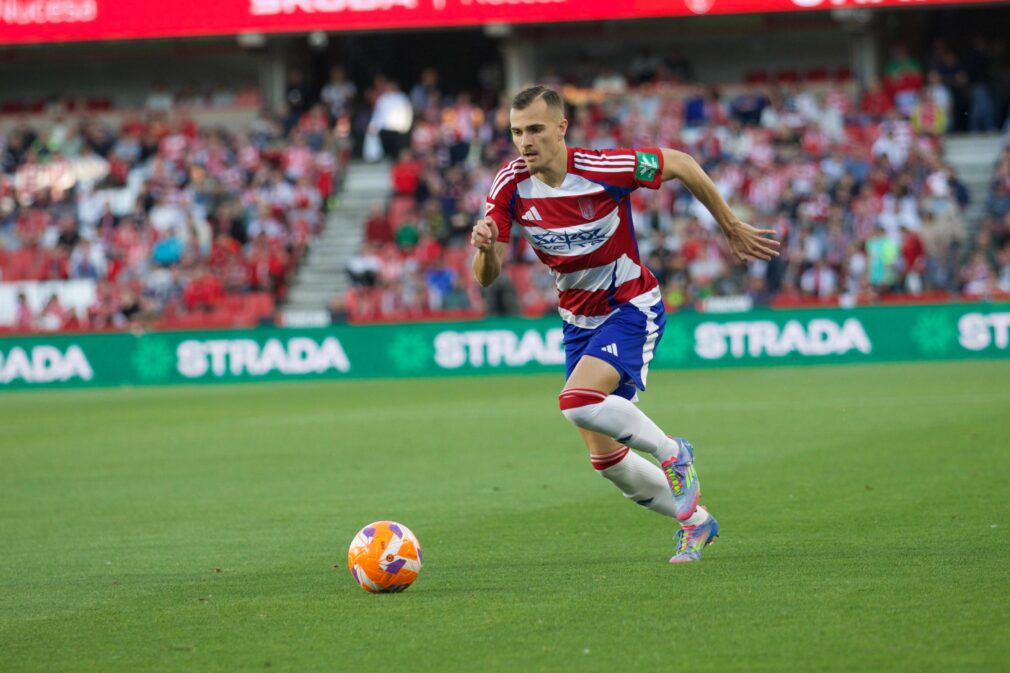 Granada x Eibar: Um Jogo Decisivo na La Liga