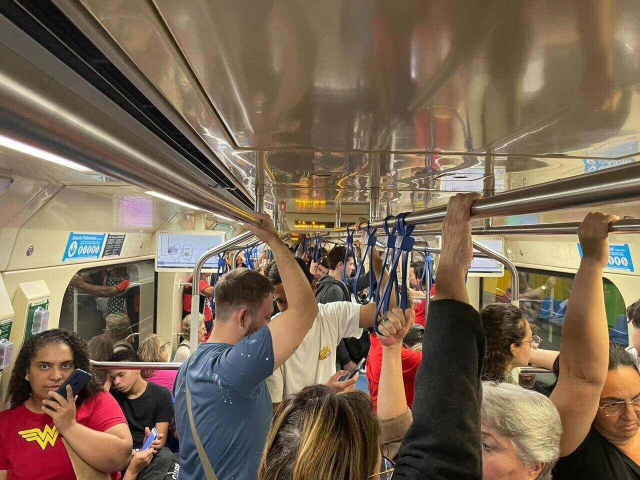 Greve do Metrô de São Paulo: O que Você Precisa Saber