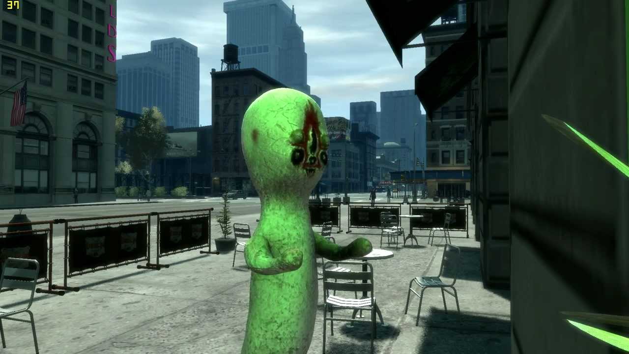 A Revolução que foi GTA 4 e seu Legado