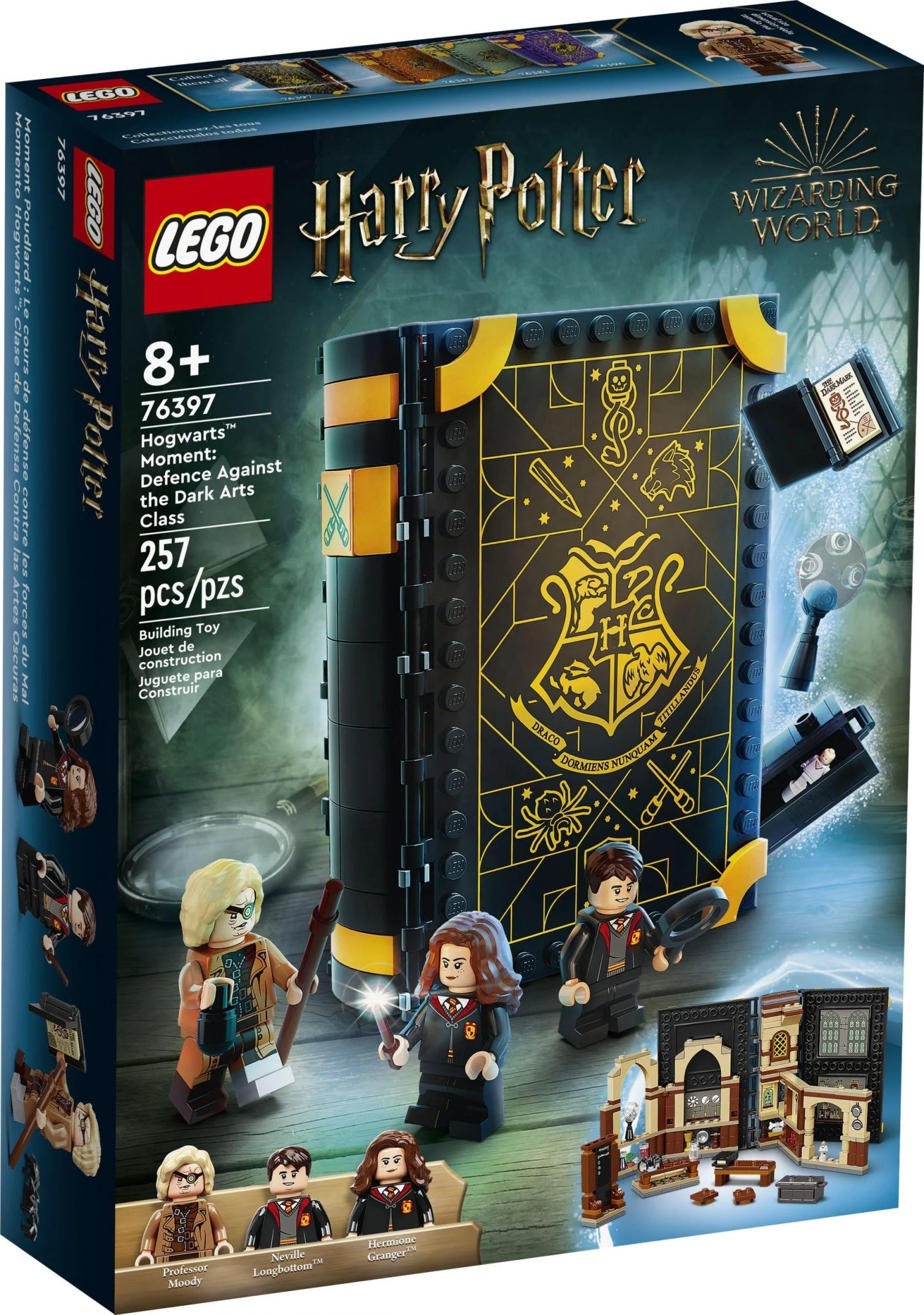 O Legado de Harry Potter na Cultura Moderna