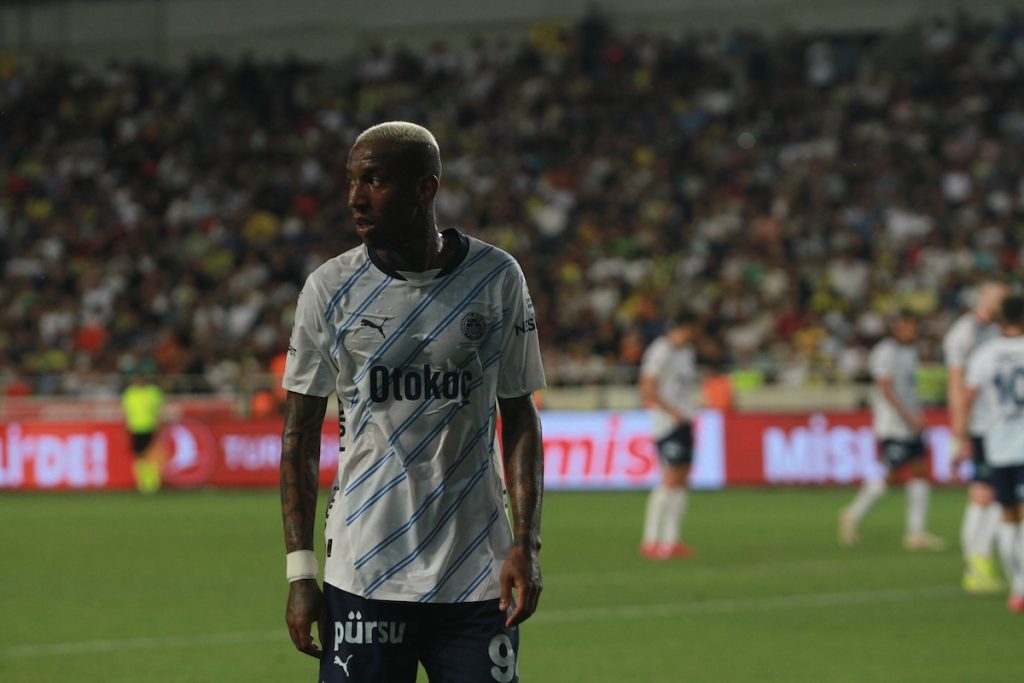 Hatayspor x Fenerbahçe: O Grande Confronto da Super Lig