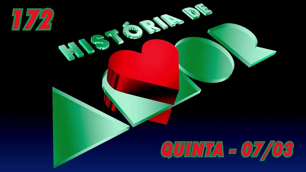 A Importância e a Magia da História de Amor
