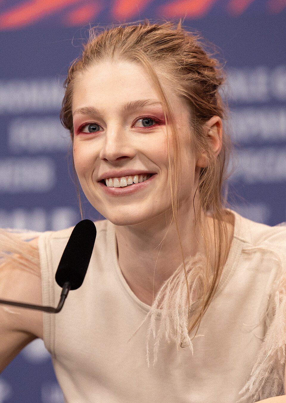 A Ascensão de Hunter Schafer na Indústria do Entretenimento