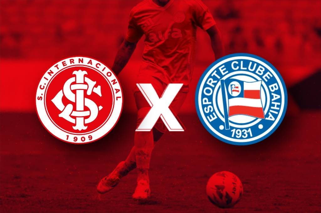 Internacional x Bahia: Um Confronto Crucial na Temporada