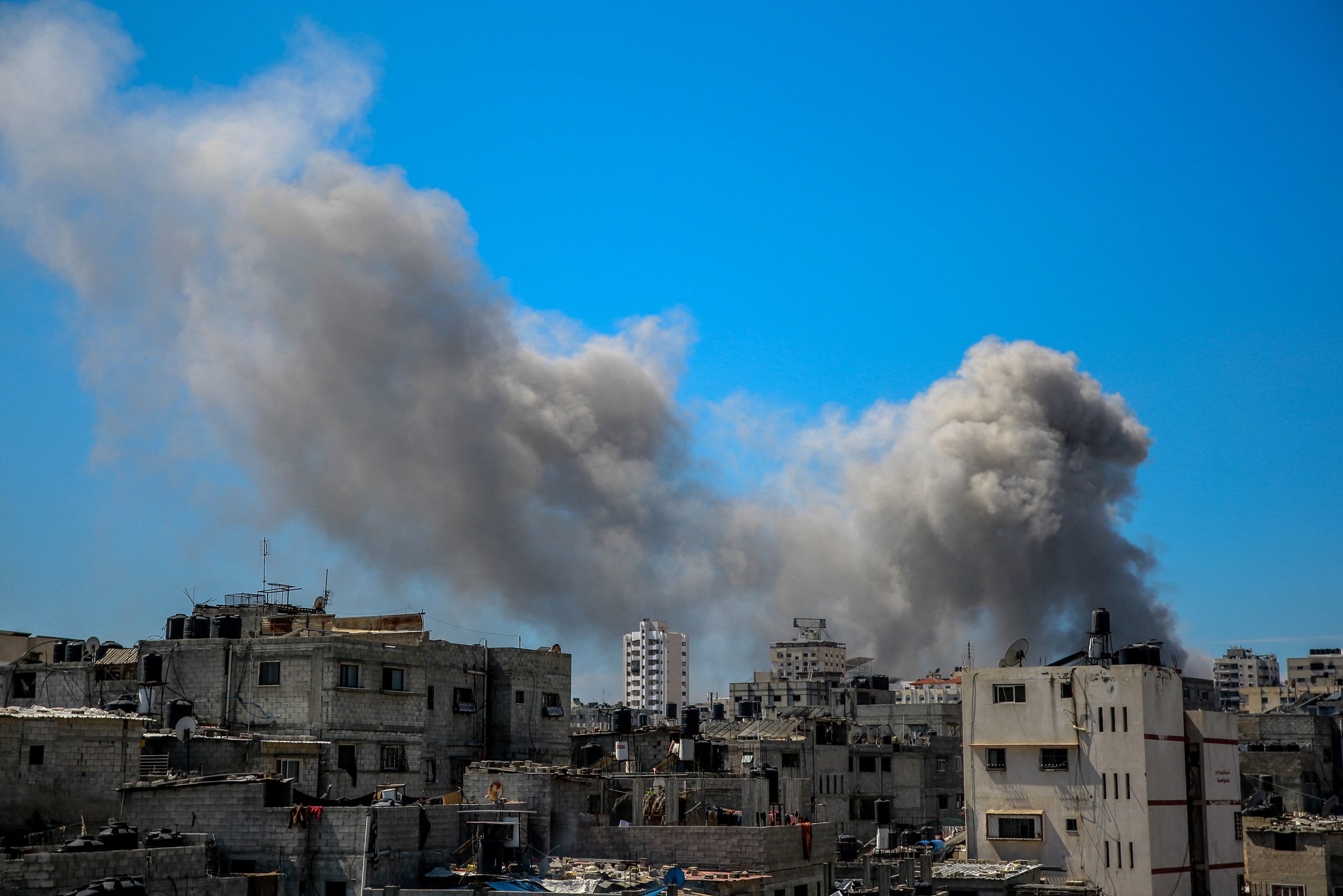 A Situação Atual em Israel e seus Impactos Globais