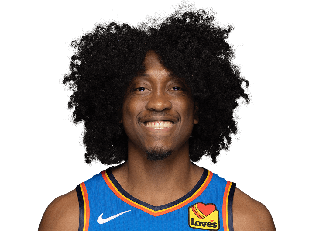 Jalen Williams: A Nova Estrela da NBA