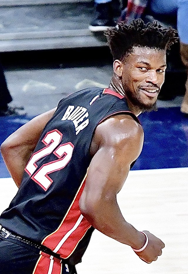 Jimmy Butler: O Impacto e O Legado de um Craque da NBA