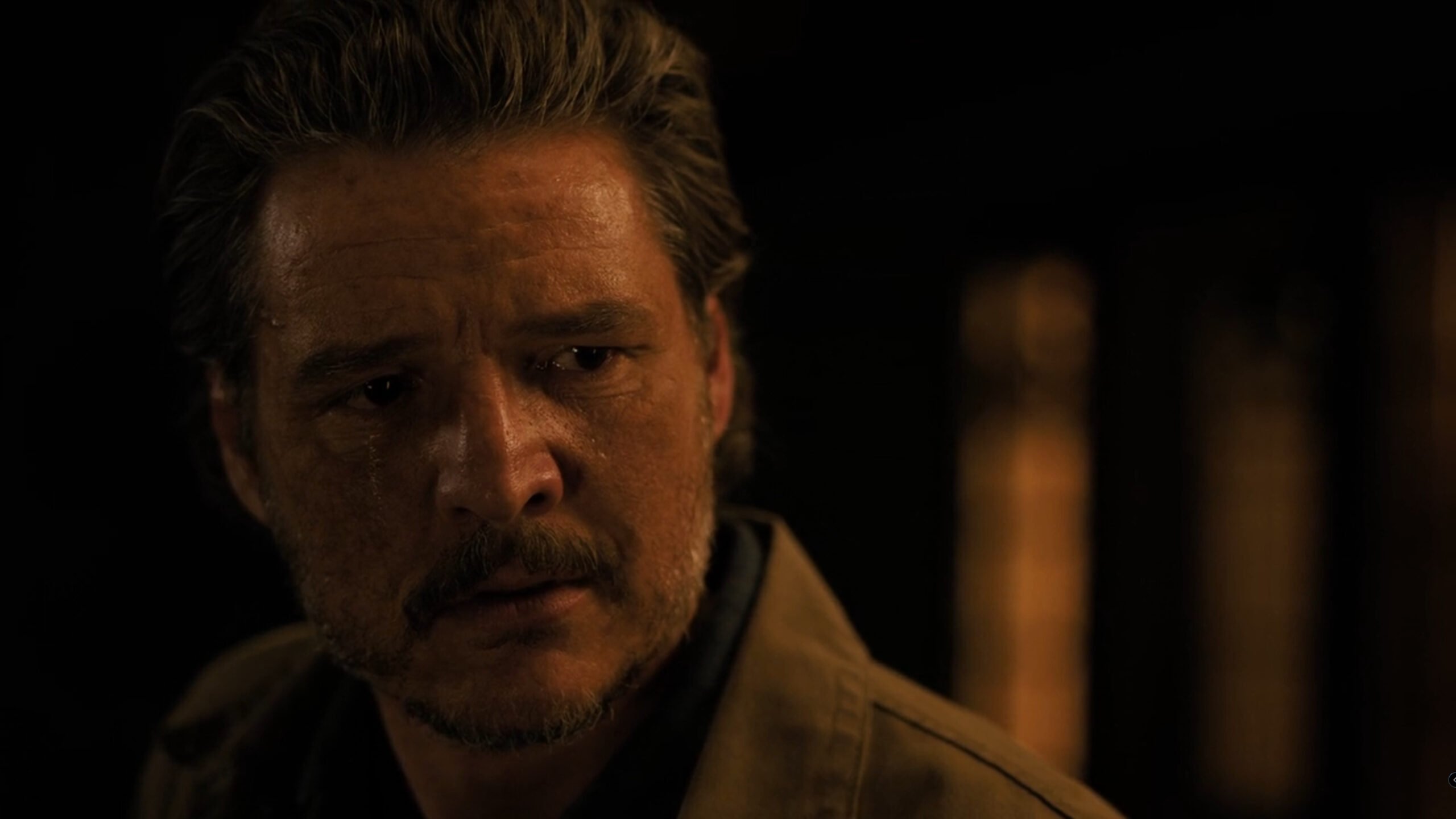 A Jornada de Joel em The Last of Us