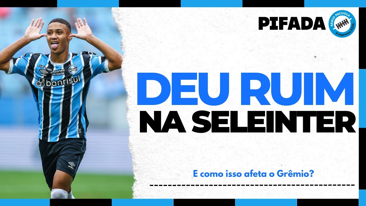 Acompanhe o Jogo do Grêmio ao Vivo: Informações e Resultados